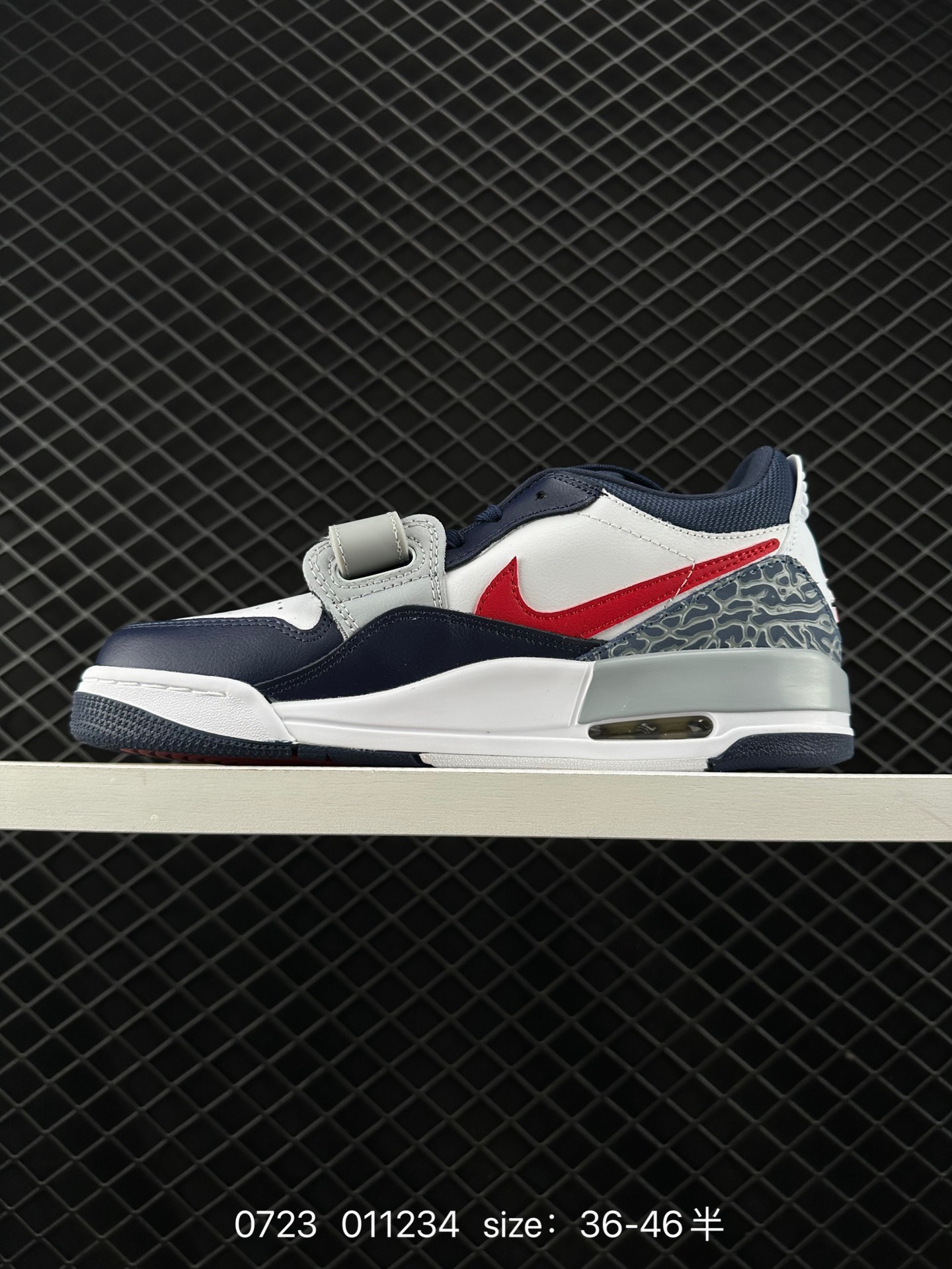 Air Jordan  Legacy 312 Low